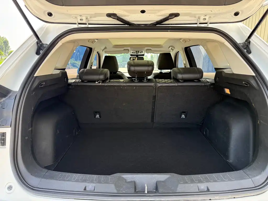 Haval H6 — миниатюра 20
