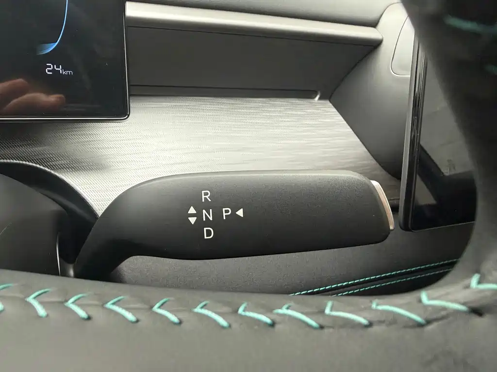 BYD Seal 05 DM-i — миниатюра 16