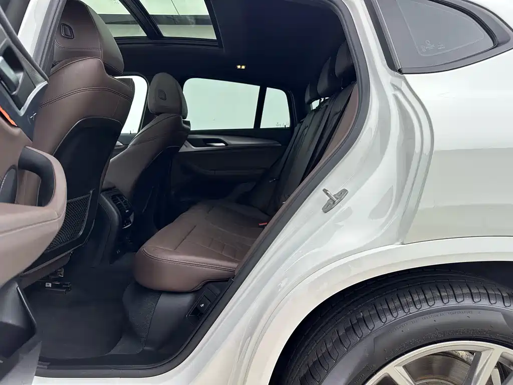 BMW X4 — миниатюра 4