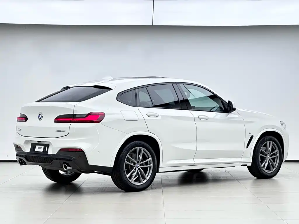 BMW X4 — миниатюра 16