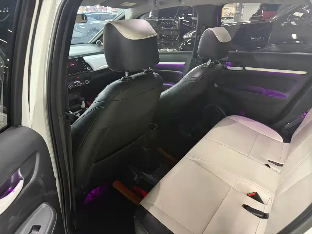 Honda Fit — миниатюра 3