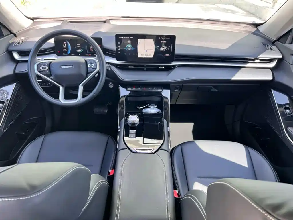 Haval H6 — миниатюра 17