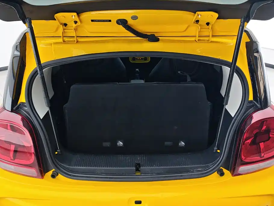 Roewe Clever — миниатюра 4