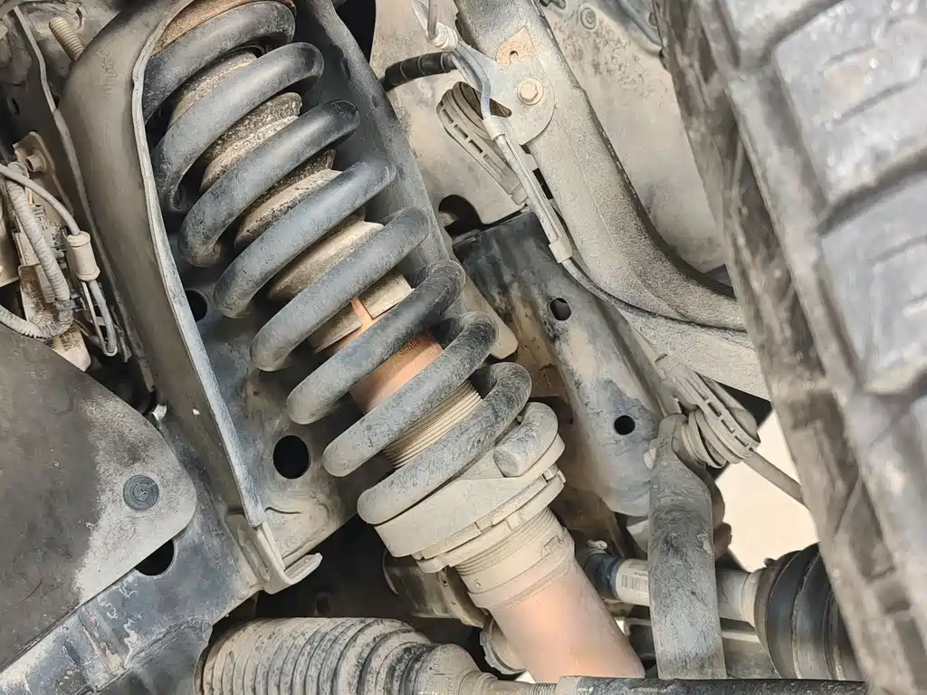 Ford Everest — миниатюра 8