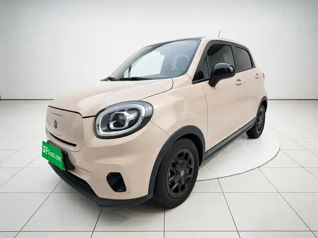 Leapmotor T03