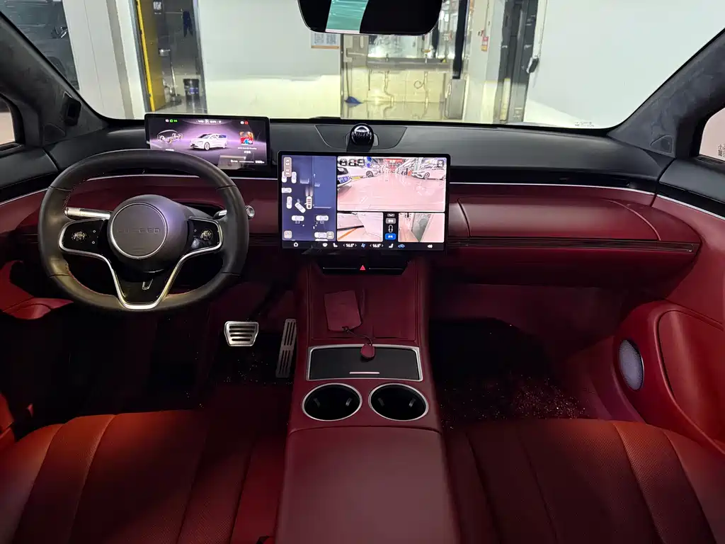 Zhijie Zhijie R7 — миниатюра 4