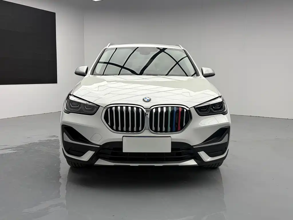 BMW X1 — миниатюра 2