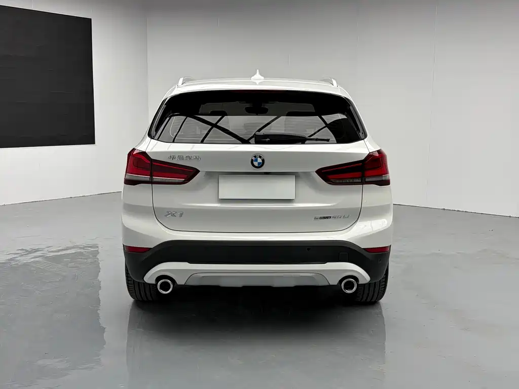 BMW X1 — миниатюра 19