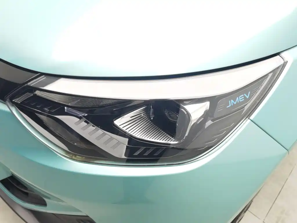 JMEV EV2 — миниатюра 7