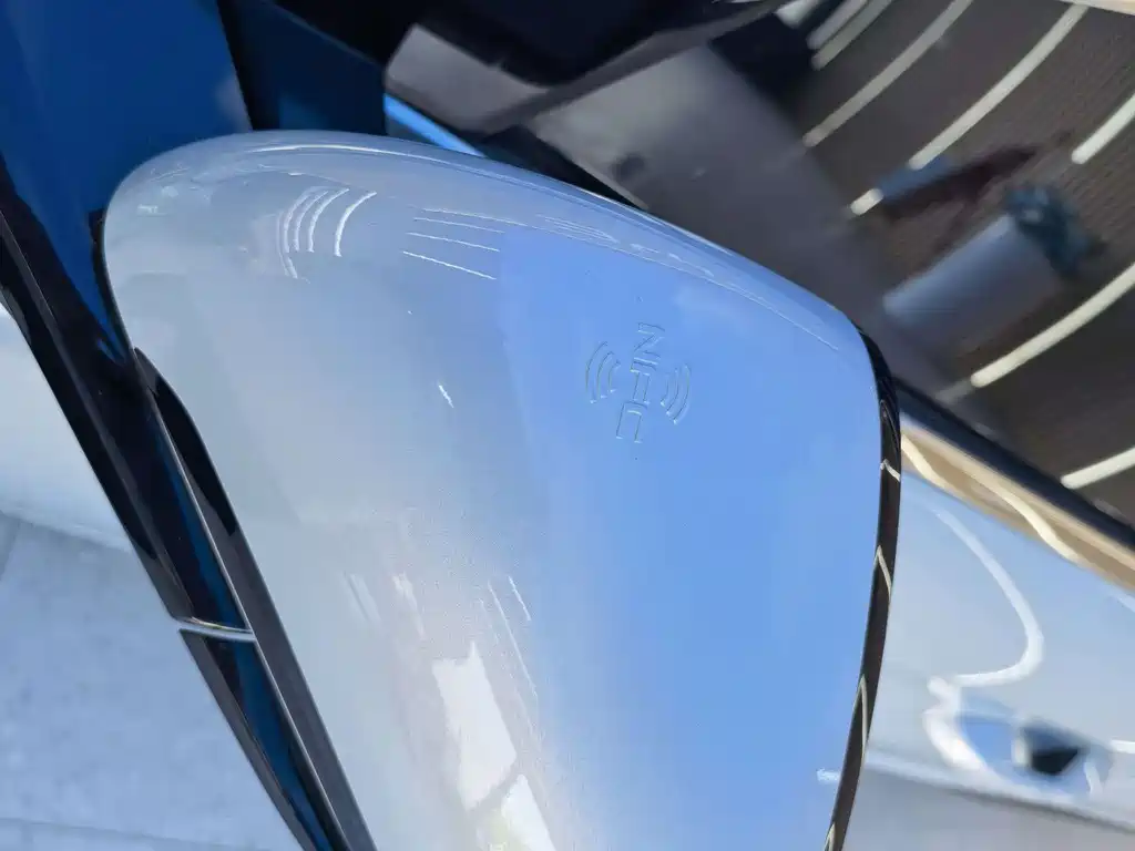 BYD Qin L — миниатюра 12