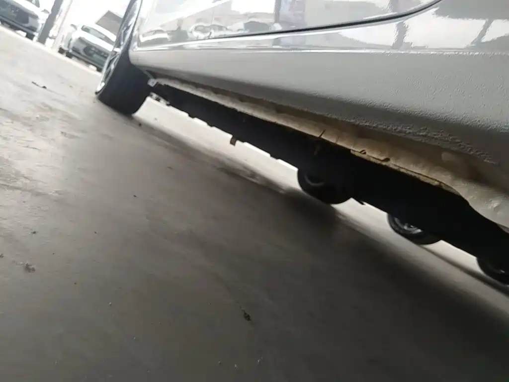 BYD Qin NEV — миниатюра 22