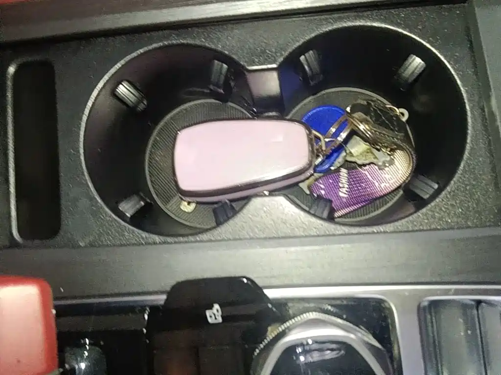 Changan CS75 PLUS — миниатюра 9
