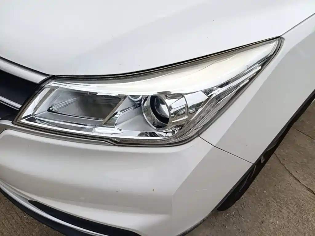 Baojun 730 — миниатюра 24