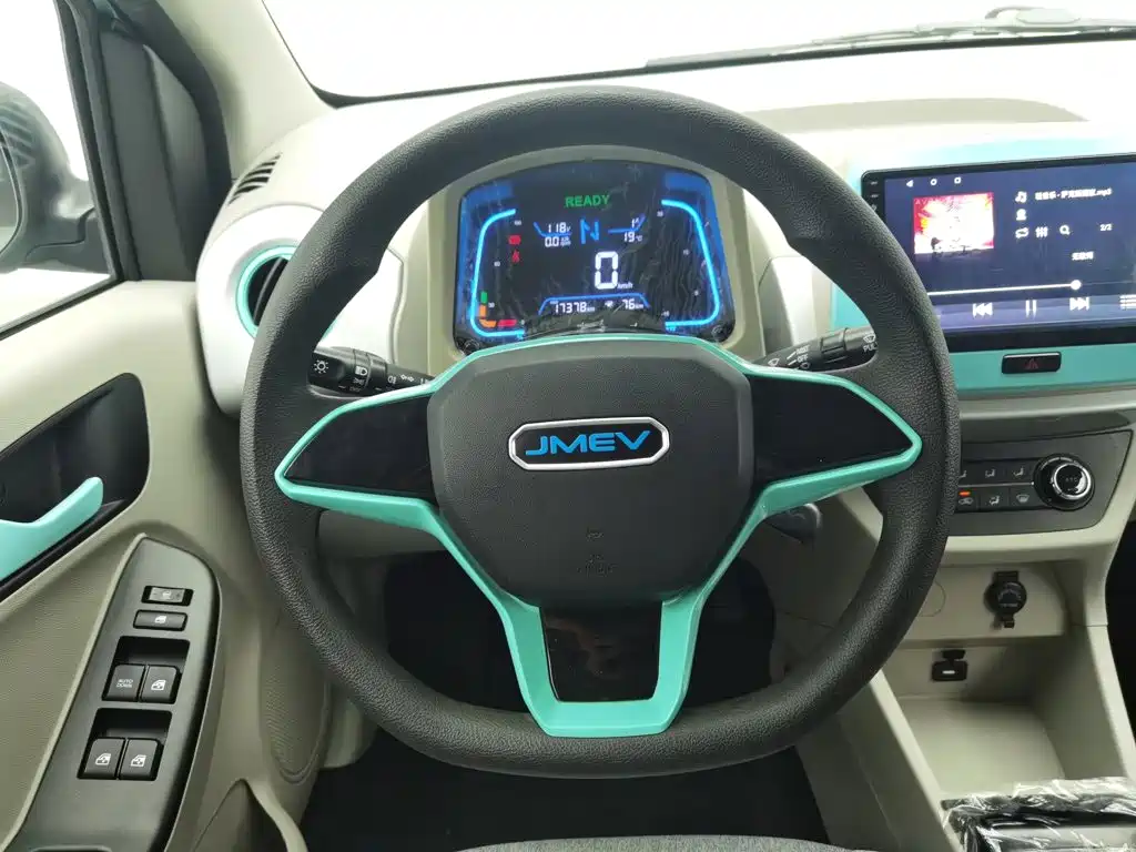 JMEV EV2 — миниатюра 11