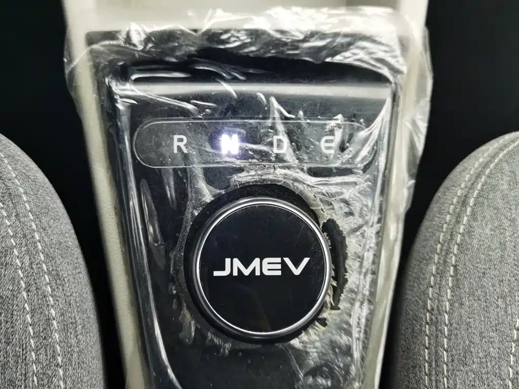 JMEV EV2 — миниатюра 13