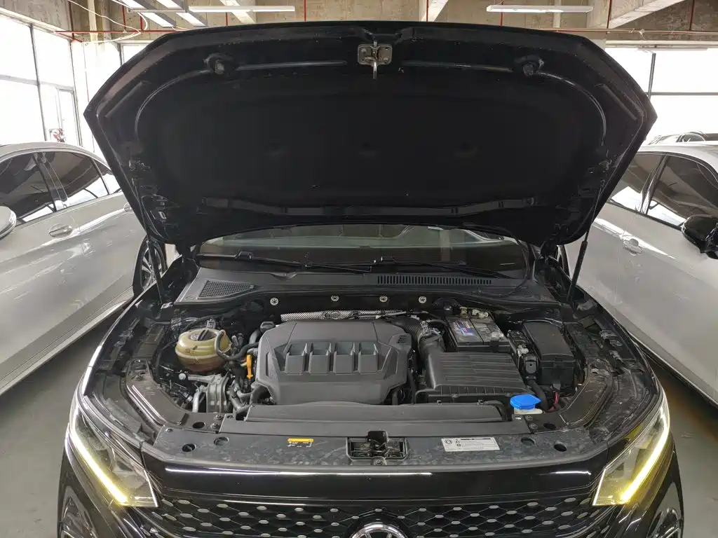 Volkswagen Passat — миниатюра 20