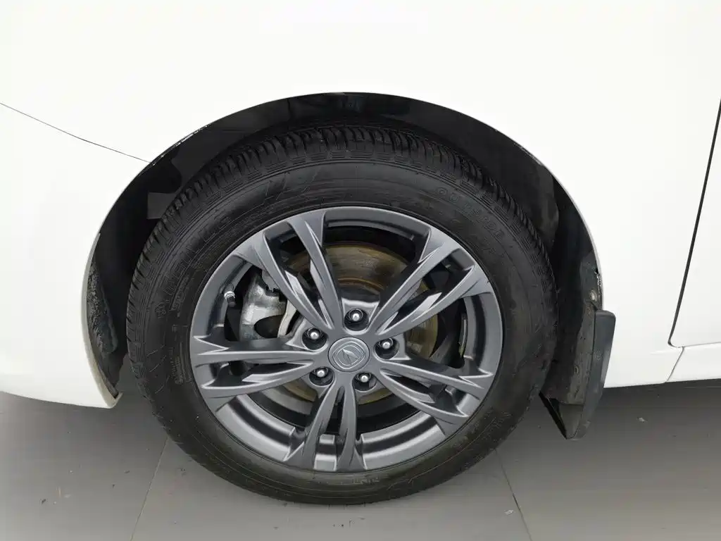 Changan Eado DT — миниатюра 17
