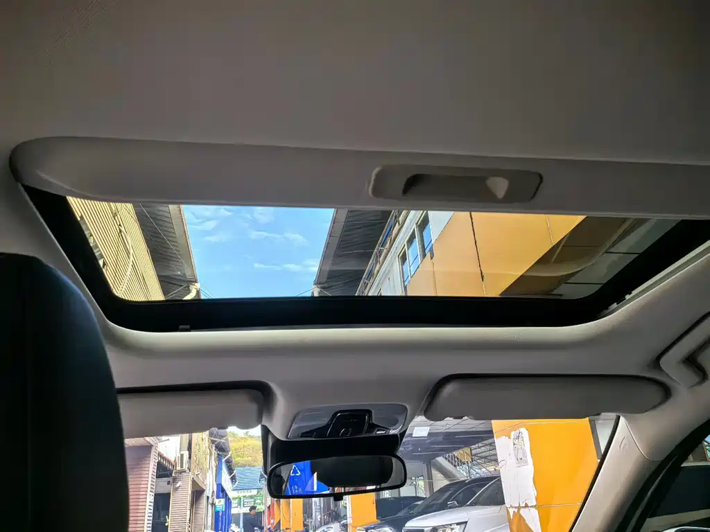 Chery Arrizo 5 PLUS — миниатюра 7