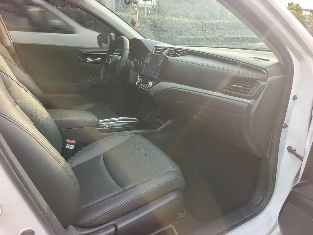 Honda Envix — миниатюра 8