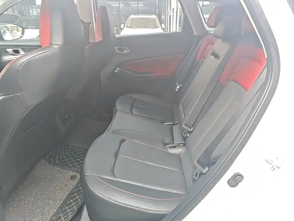 Changan CS55PLUS — миниатюра 17