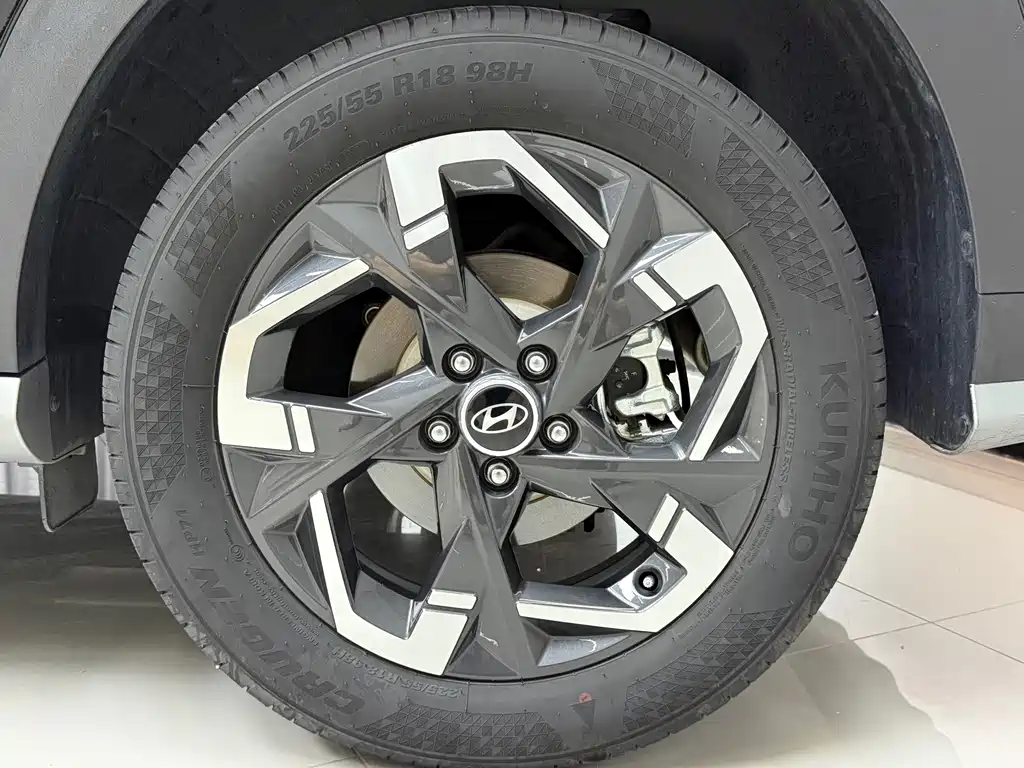 Hyundai ix35 — миниатюра 6