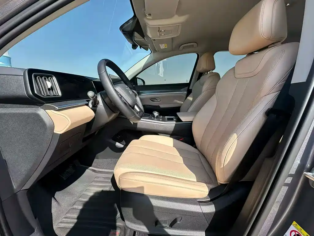 BYD Pro New Energy — миниатюра 6