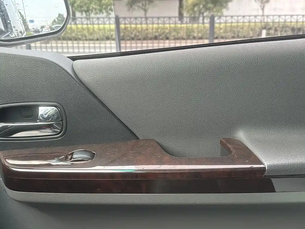 Fengxing Fengxing CM7 — миниатюра 15