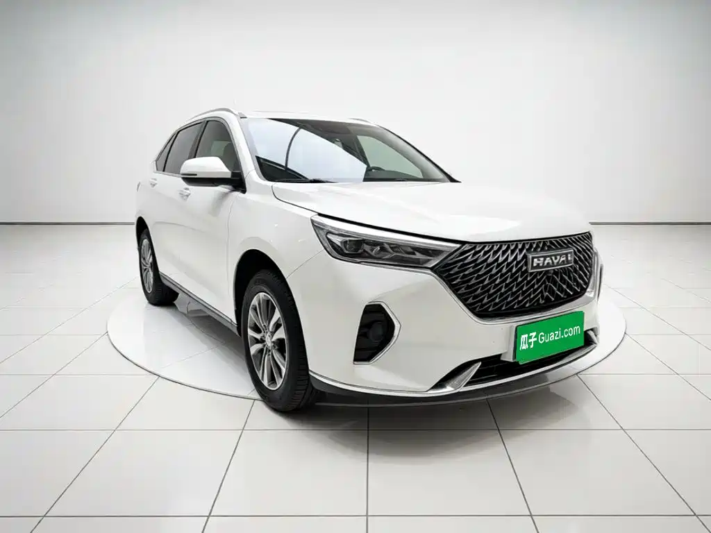 Haval M6 — миниатюра 3