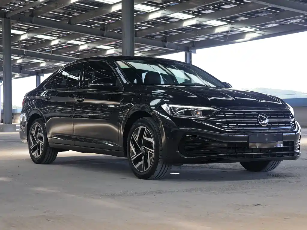 Volkswagen Sagitar — миниатюра 3