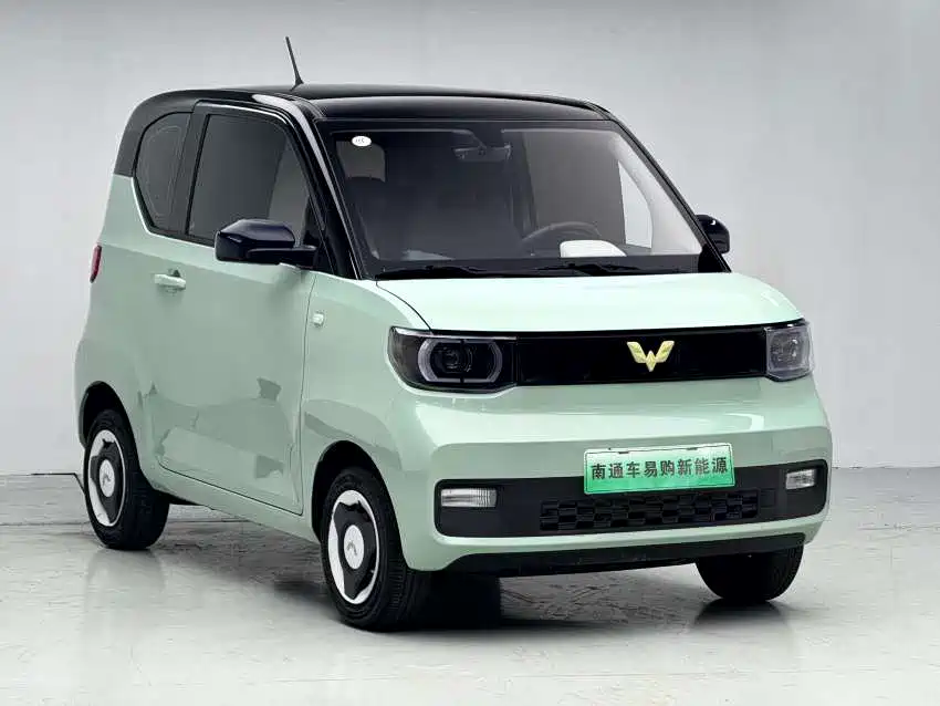 Wuling MINIEV — миниатюра 3