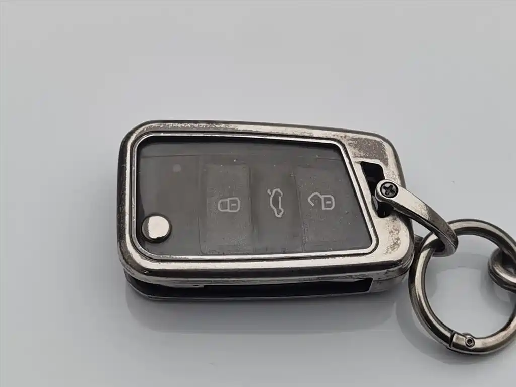 VOLKSWAGEN GOLF*JIAYU