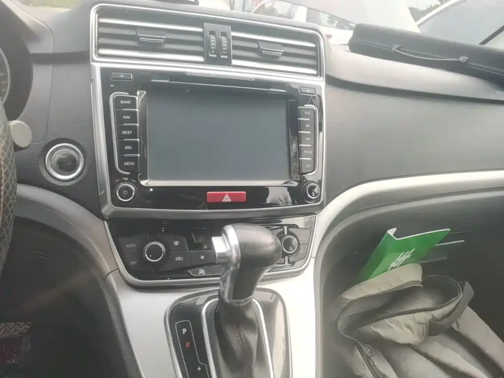 Haval H6 — миниатюра 13