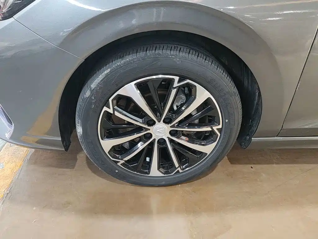 Changan Eado — миниатюра 23