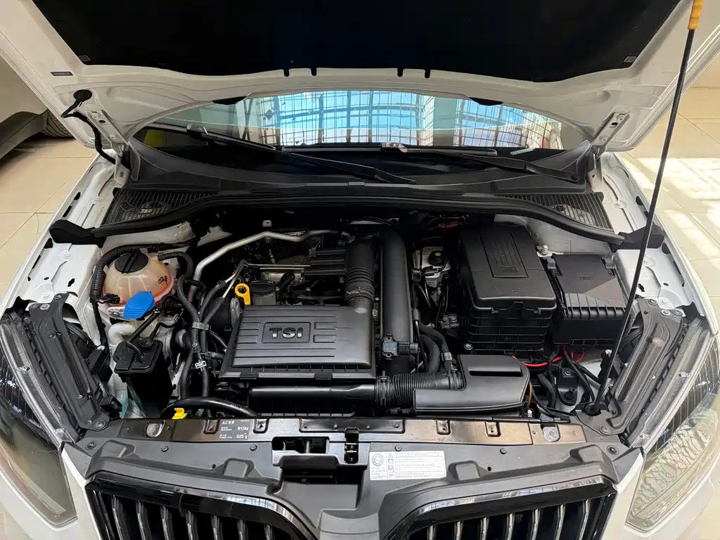 Skoda Yeti — миниатюра 8