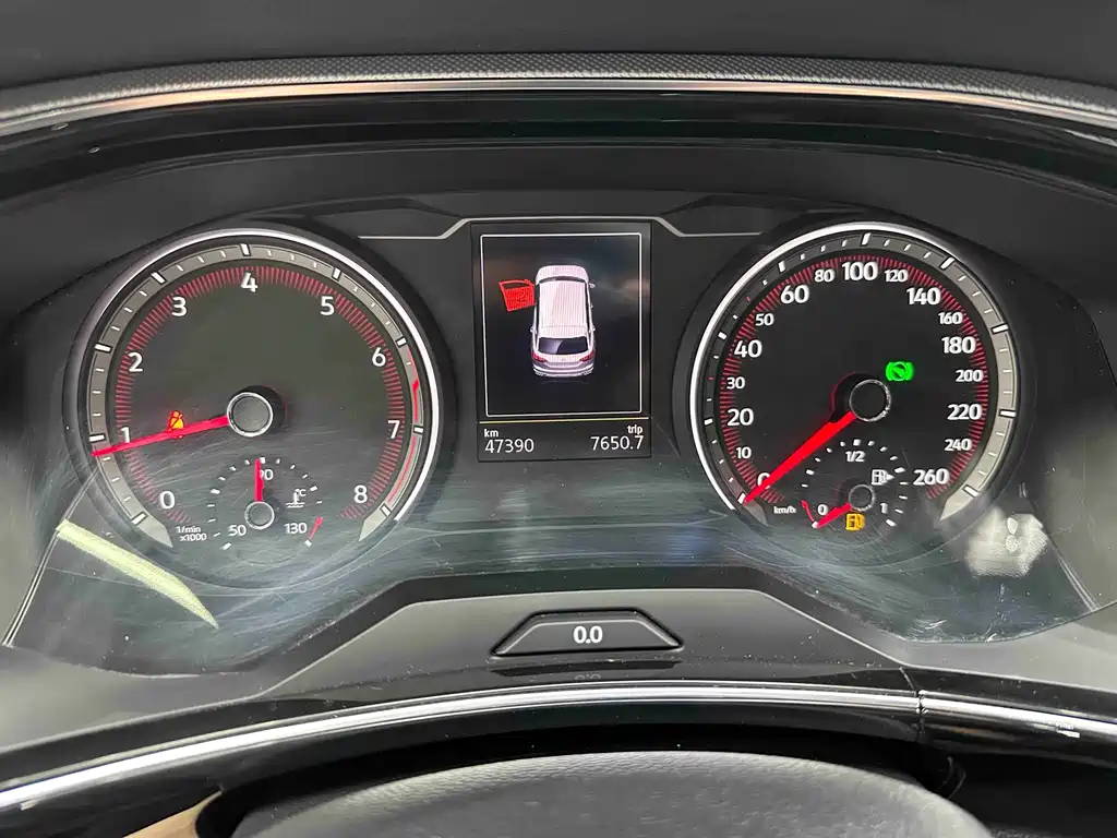 Volkswagen Tayron — миниатюра 7