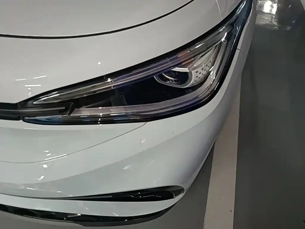 Volkswagen ID.4 X — миниатюра 24
