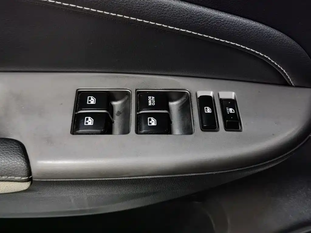 Changan CS35 — миниатюра 9