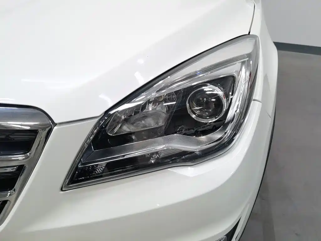 Changan CS35 — миниатюра 7