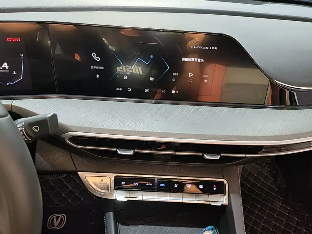 Changan Eado — миниатюра 13