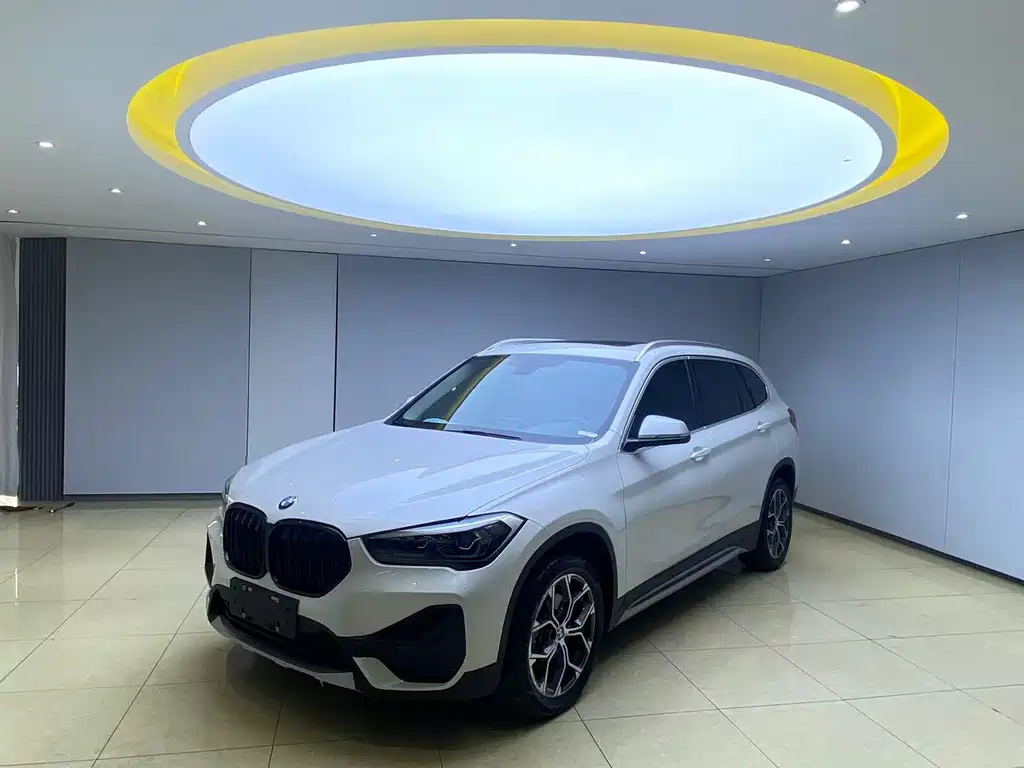 BMW X1 — миниатюра 3