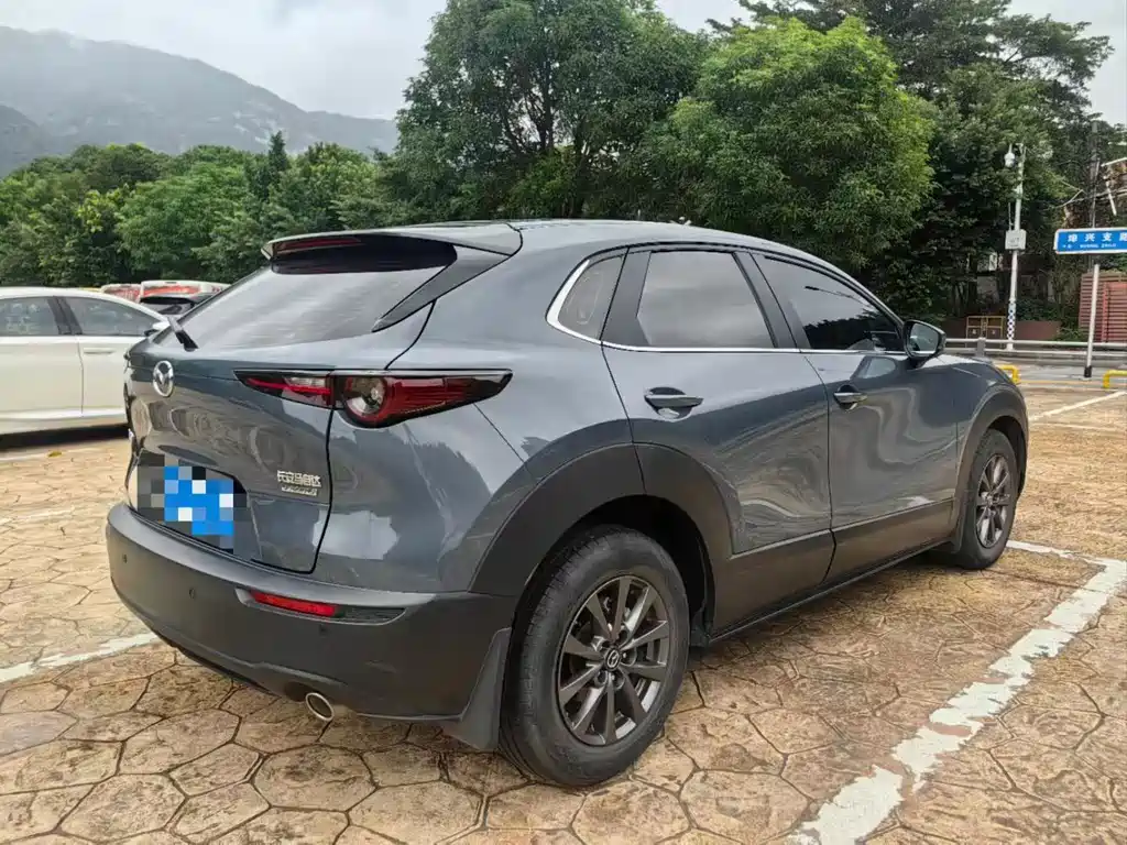 Mazda CX-30 — миниатюра 6