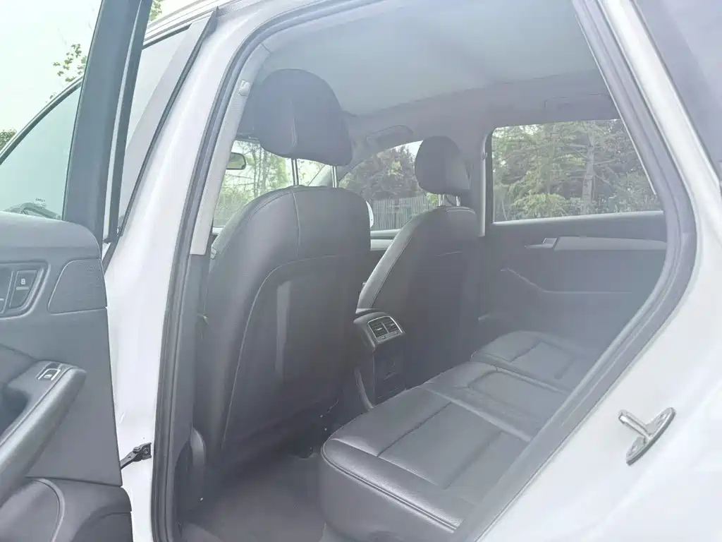 Audi Q5 — миниатюра 6