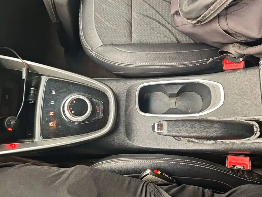 Baojun 510 — миниатюра 14