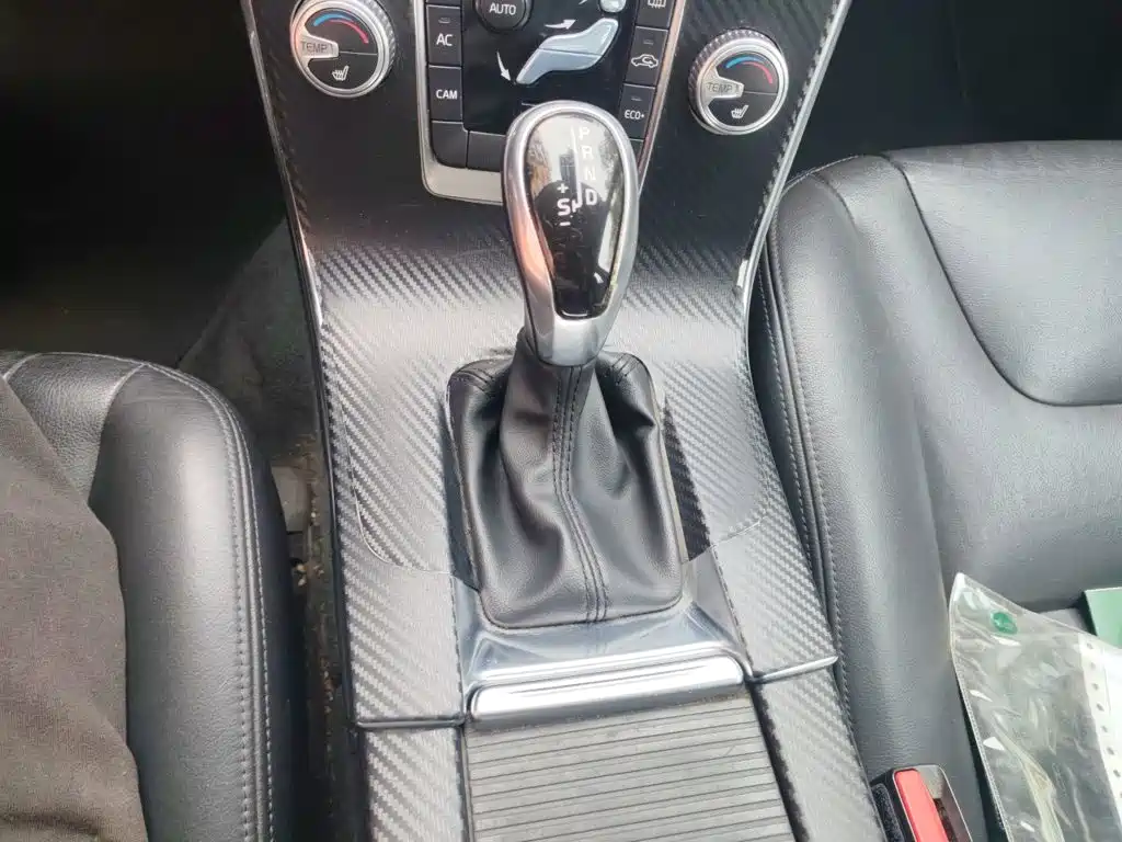 Volvo S60 — миниатюра 15