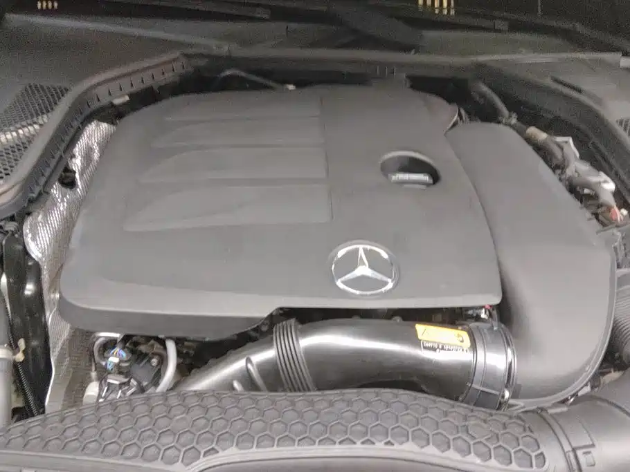 Mercedes-Benz C-Class — миниатюра 10