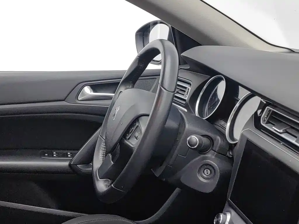 Peugeot 408 — миниатюра 22