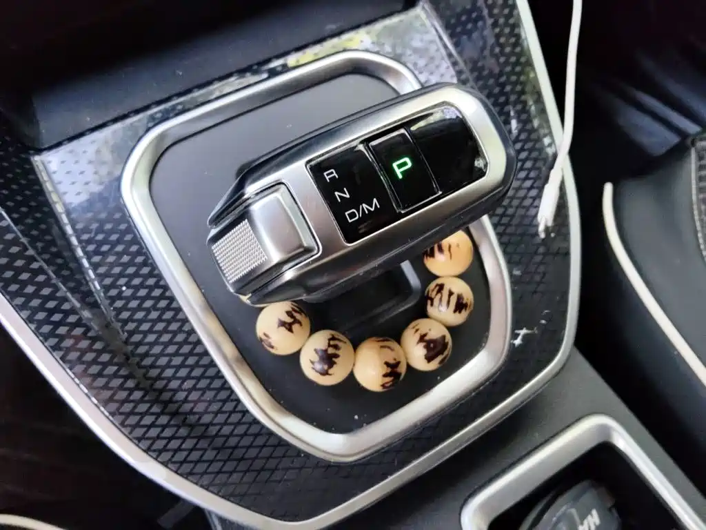 Haval M6 — миниатюра 15