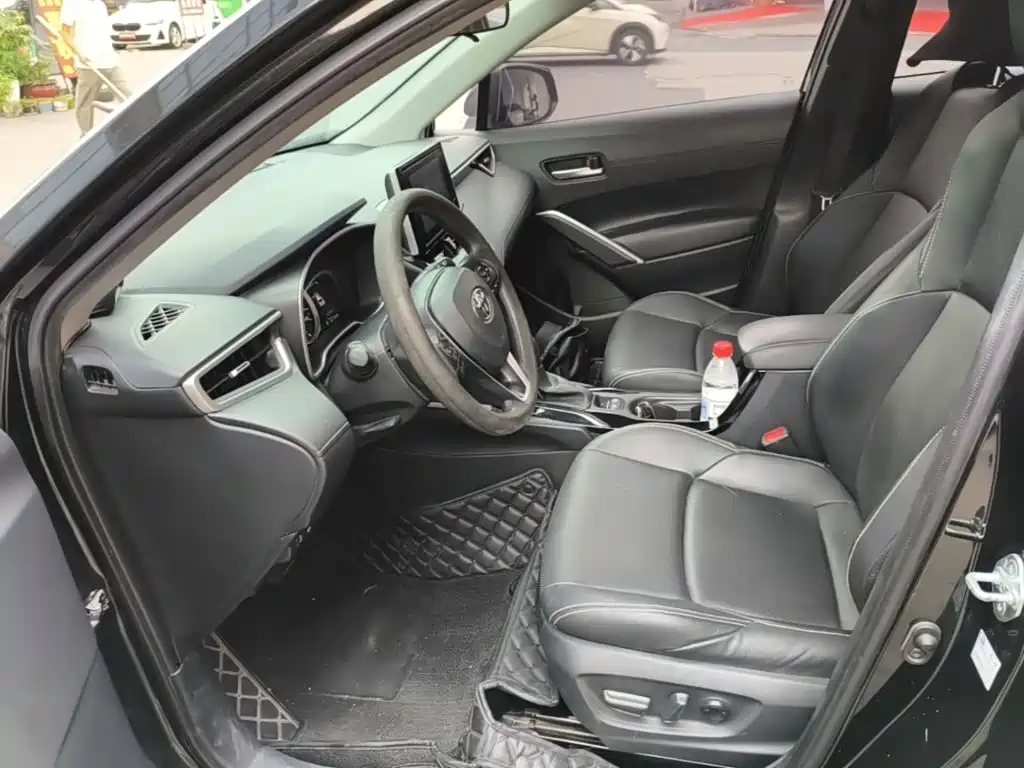 Toyota Frontlander — миниатюра 15