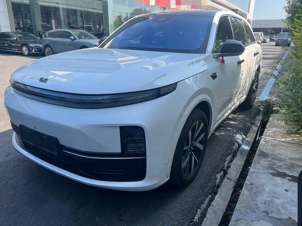 Li Auto Li L7