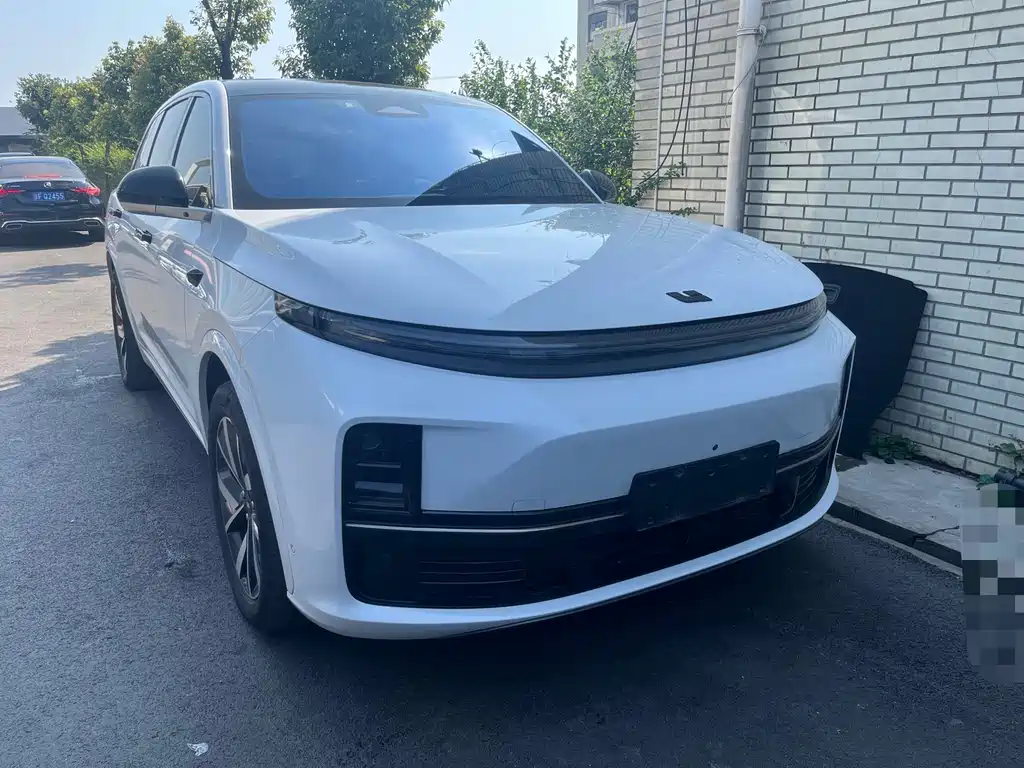 Li Auto Li L7 — миниатюра 3